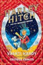 Harley Hitch 2: Harley Hitch And The Missing Moon