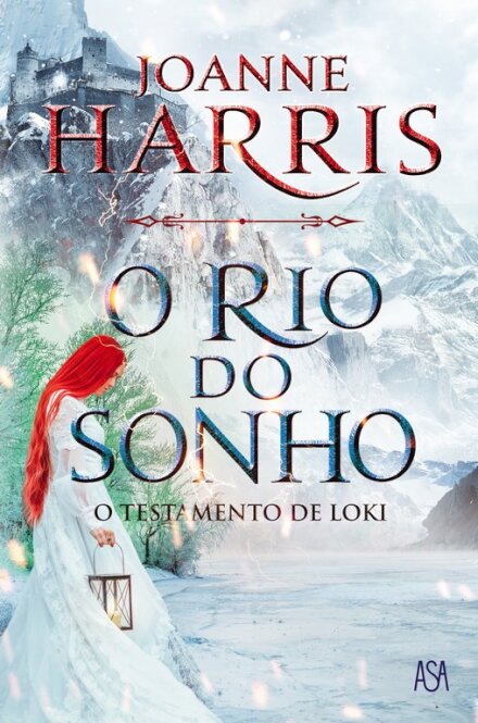 O Rio do Sonho