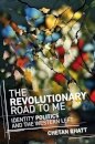 The Revolutionary Road to Me