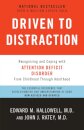 Driven to Distraction (Revised)