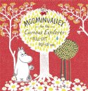 Moominvalley For The Curious Explorer