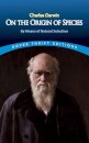 On the Origin of Species