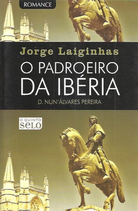 O Padroeiro da Ibéria