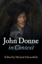 John Donne in Context