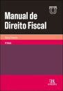 Manual De Direito Fiscal