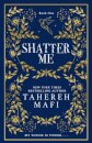 Shatter Me (Special Collector´S Edition)