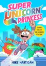 Super Unicorn Princess