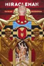Miracleman Book 1
