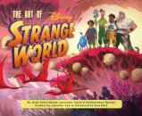 The Art of Strange World