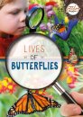 Lives of Butterflies