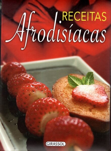 Receitas Afrodisíacas