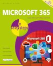 Microsoft 365 in easy steps