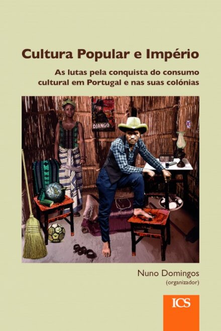 Cultura Popular e Império