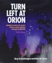 Turn Left at Orion