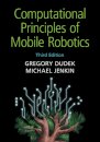 Computational Principles of Mobile Robotics