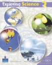 Exploring Science Pb 3