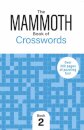 The Mammoth Book of Crosswords 2