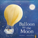 Balloon To The Moon