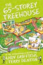 The 65-Storey Treehouse