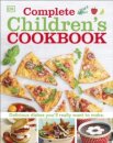 Complete Children's Cookbook