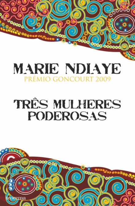 Tres Mulheres Poderosas