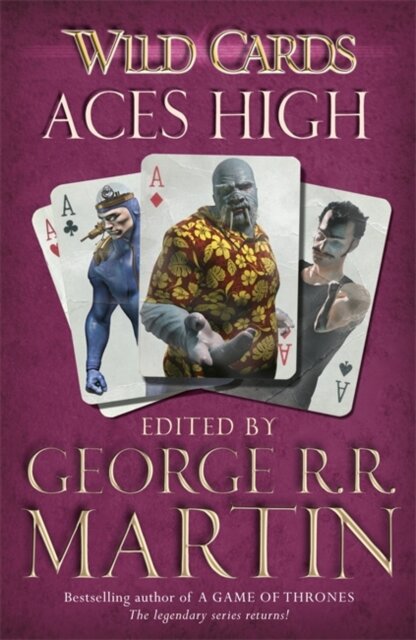Wild Cards:Aces High