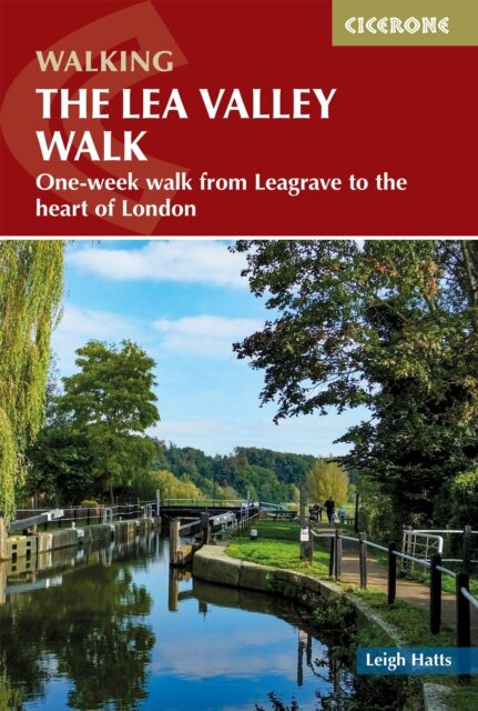 The Lea Valley Walk