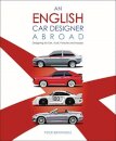 An English Car Designer Abroad