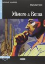 Mistero a Roma. Con CD Audio