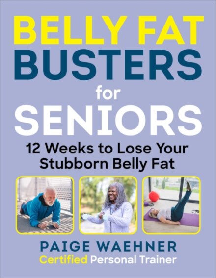 Belly Fat Busters for Seniors