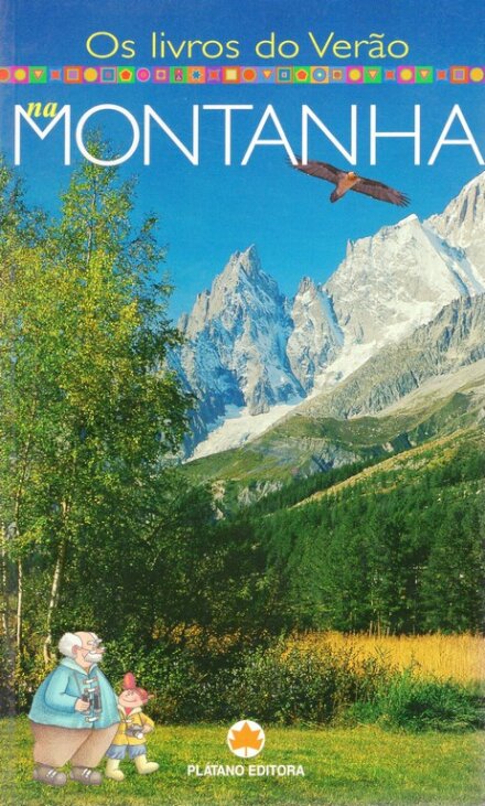 Na Montanha – Os Livros de Verão