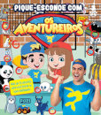 Pique-Esconde Com Os Aventureiros