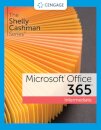 The Shelly Cashman SeriesA® MicrosoftA® 365A® & OfficeA® 2021 Intermediate
