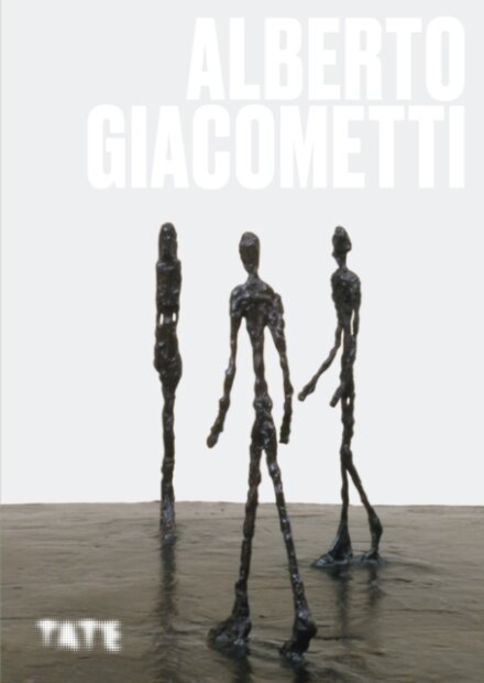 Artists Series: Alberto Giacometti