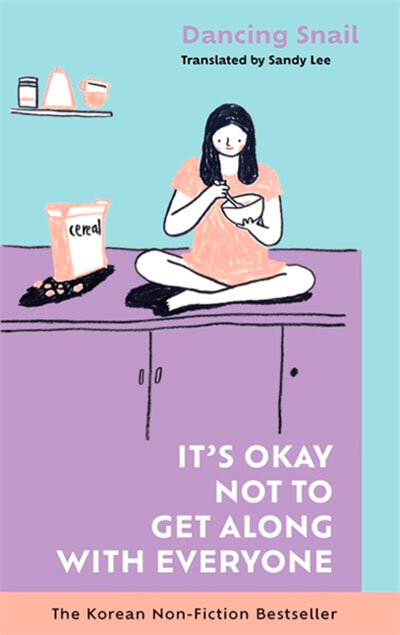 It’S Okay Not To Get Along With Everyone