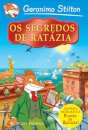 Os Segredos De Ratazia