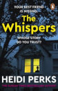 The Whispers
