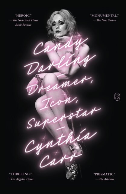 Candy Darling