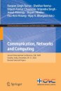 Communication, Networks and Computing