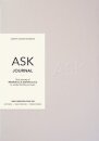 The Ask Journal | English - Color Quartz