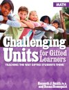 Challenging Units for Gifted Learners