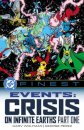 Dc Finest: Events: Crisis On Infinite Earths Part