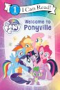 My Little Pony: Welcome to Ponyville