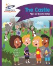 Reading Planet - The Castle - Purple: Comet Street Kids