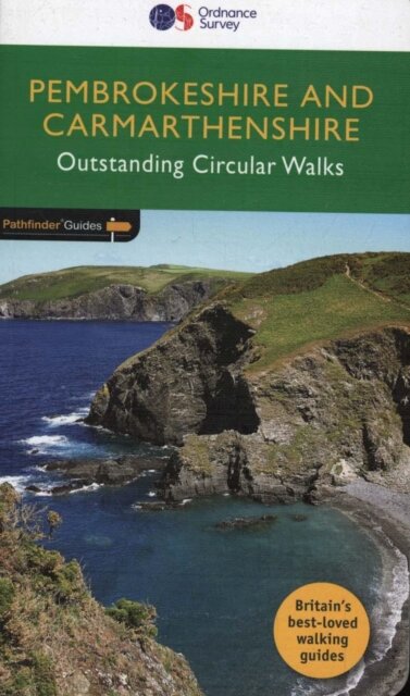 Pembrokeshire & Carmarthenshire