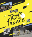Tour De France: The Official History 2023