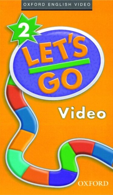 Let'S Go 2 Video