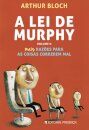 A Lei de Murphy - Volume II