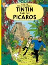 Tintin And The Picaros
