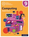 Oxford International Computing: Oxford International Computing Student Book 9